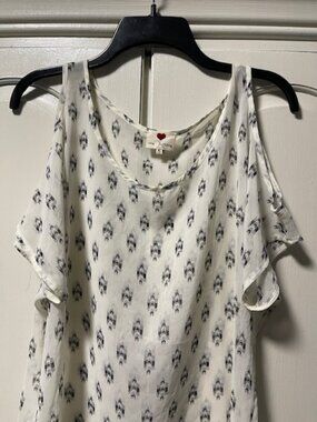 JR Top Size S Excellent Conditions